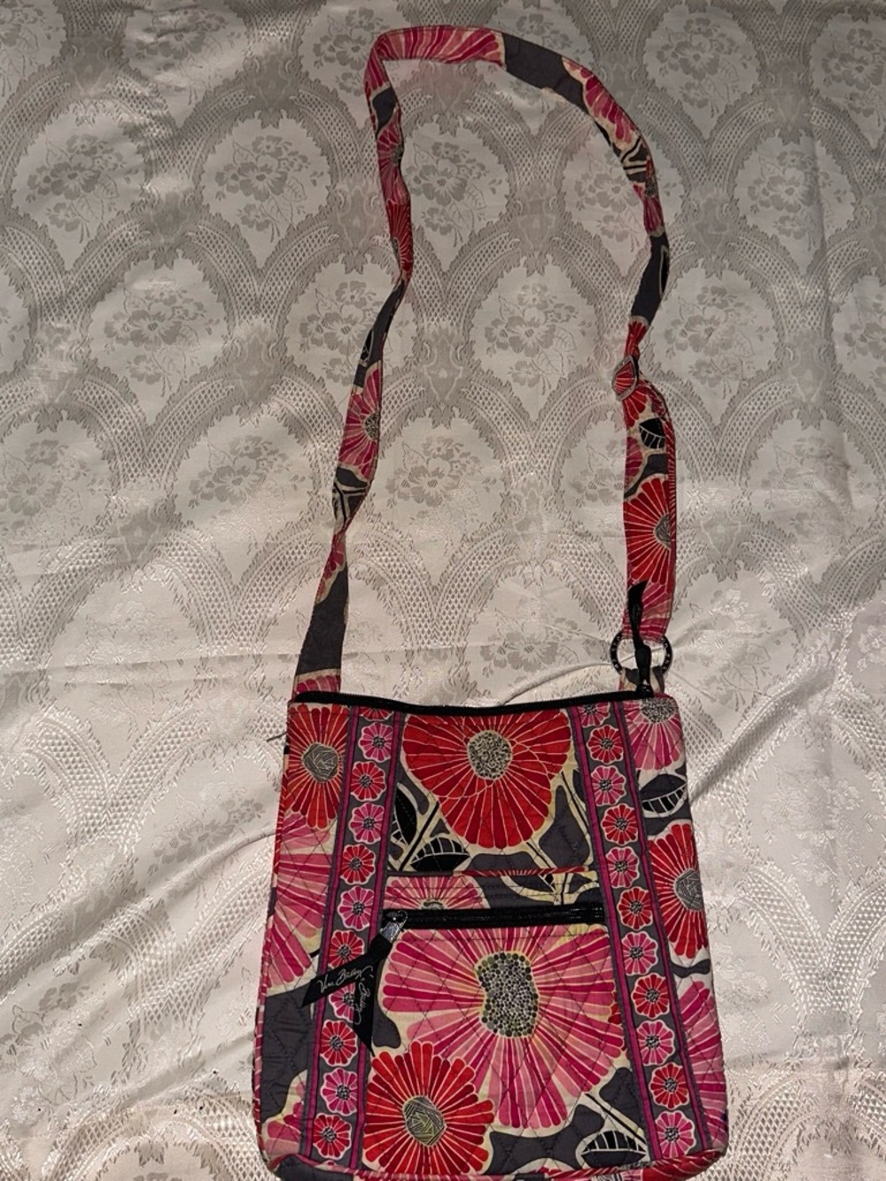 Vera Bradley shoulder bag